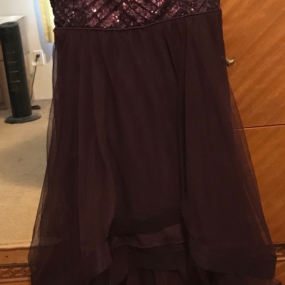 Formal gown - Picture 2 of 5
